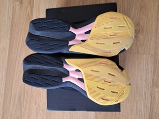 Adidas Adizero Adios 8 Talla 44