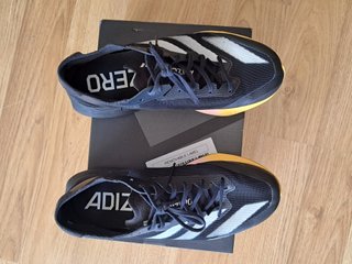Adidas Adizero Adios 8 Talla 44