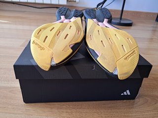 Adidas Adizero Adios 8 Talla 44