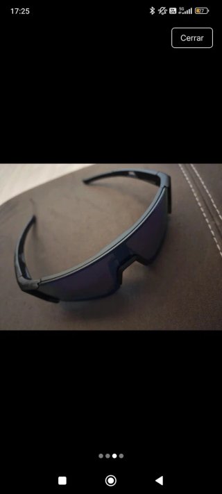 Gafas Deportivas