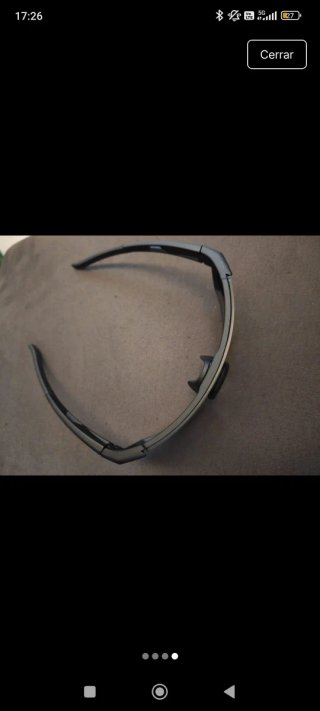 Gafas Deportivas