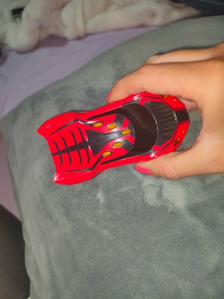 Coche Star Wars Racer Darth Maul shell bluetooth