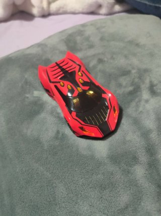 Coche Star Wars Racer Darth Maul shell bluetooth