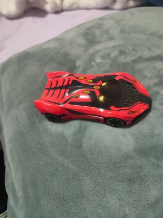 Coche Star Wars Racer Darth Maul shell bluetooth