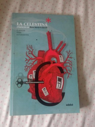 Libro La Celestina