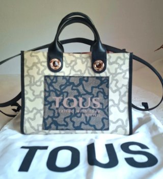 Bolso Tous