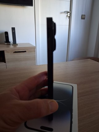 iPhone 14 Pro Max 128GB Negro