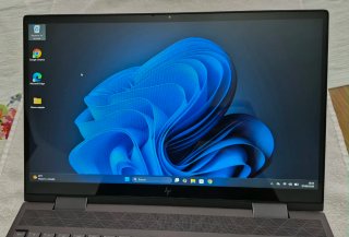 HP ENVY x360 Convertible 15 - Ryzen 5, 12 gb Ram