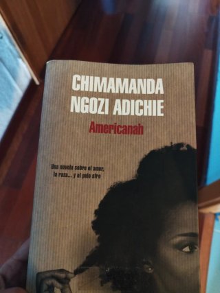 Americanah