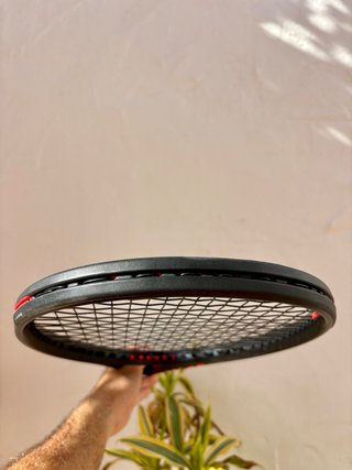 Wilson Clash v3 Raqueta Tenis