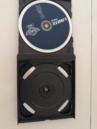 CD Límite Vol. 6