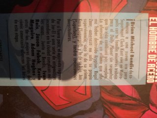 Libro juvenil DC Comics