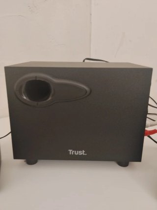 Trust Casse PC 2.1