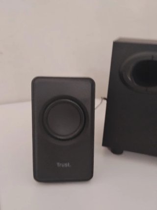 Trust Casse PC 2.1