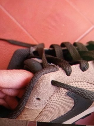 Zapatillas Nike Talla 40.5