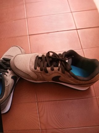 Zapatillas Nike Talla 40.5