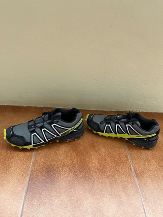 Zapatillas Salomon Speedcross 4 Talla 42
