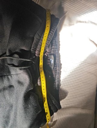 Pantalones Nike Negro, swoosh