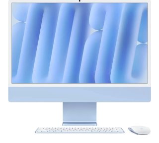 iMac M1 24 16GB RAM 1TB SSD