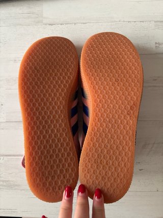 Zapatillas Adidas Gazelle