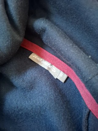 Sudadera con capucha John Smith