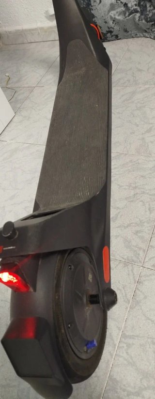 Patinete Eléctrico Xiaomi scooter 4