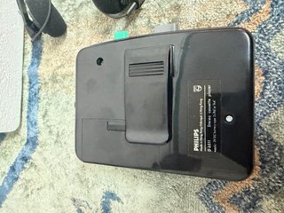 WALKMAN PHILIPS D6511