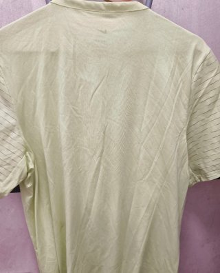 Camiseta de Deporte Nike Running Division