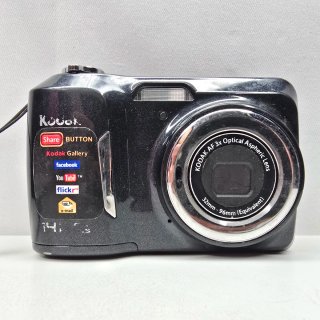 Fotocamera Digitale Kodak EasyShare C183