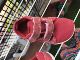 Zapatillas Hobibeat niño/a respetuosas