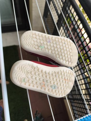 Zapatillas Hobibeat niño/a respetuosas