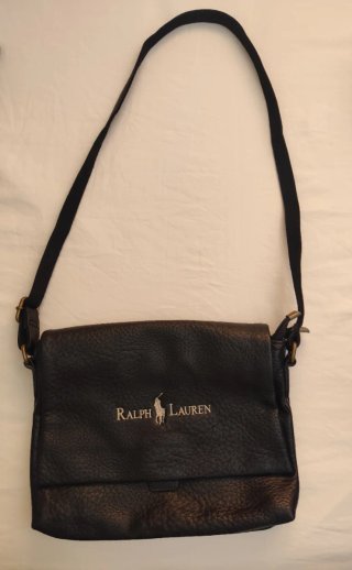 Bolso Negro