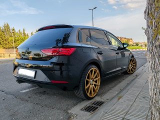 SEAT Leon 2019