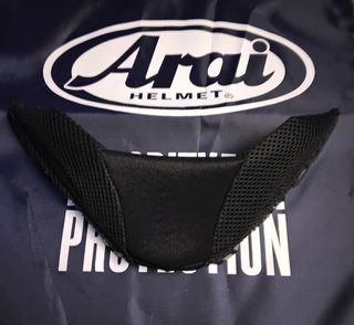 Protector Barbilla Arai Deflector Chin Cover