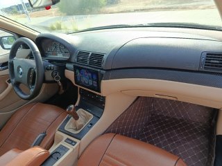 BMW Serie 3 2003