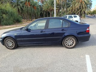 BMW Serie 3 2003