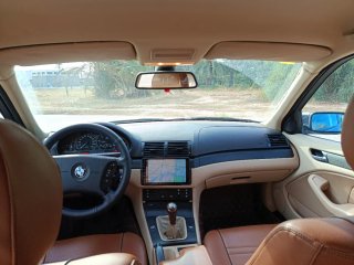 BMW Serie 3 2003
