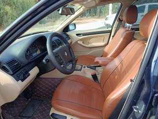 BMW Serie 3 2003