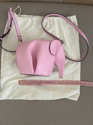 Bolso bandolera inspiracion marca de lujo.