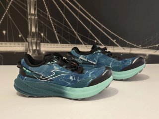 Zapatillas Joma Trail Running Talla 40