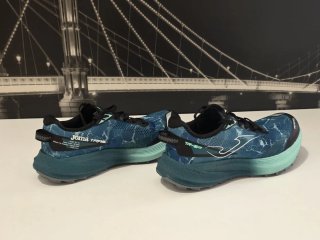 Zapatillas Joma Trail Running Talla 40