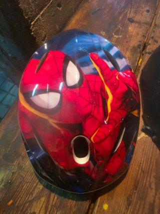 Cascos de Patinaje varios modelos