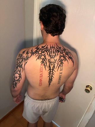 Tatuador