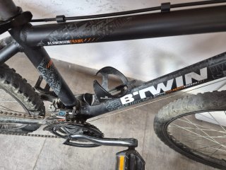 Bicicleta Infantil Btwin R.24