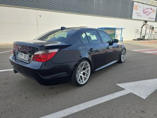 BMW Serie 5 2005