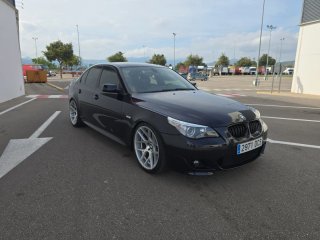 BMW Serie 5 2005