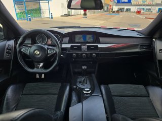 BMW Serie 5 2005