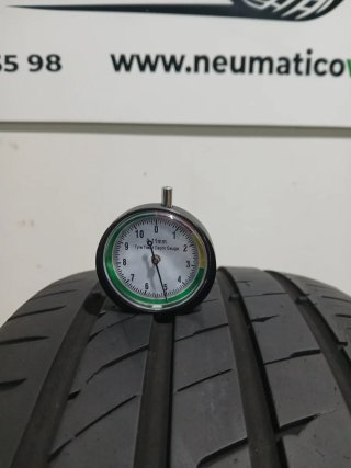 205 55 16 91W GENERAL ALTIMAX ONE S