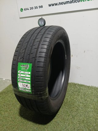 205 55 16 91W GENERAL ALTIMAX ONE S