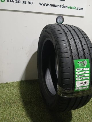 205 55 16 91W GENERAL ALTIMAX ONE S